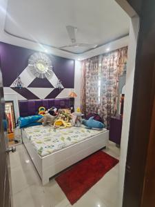 Bedroom Image of 1158 Sq.ft 4 BHK Apartment / Flat for sale in Alpine AIG Park Avenue, Noida Extension Greater Noida for Rs. 25000000