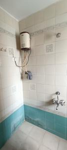 Bathroom Image of 1100 Sq.ft 2 BHK Apartment / Flat for rent in Renuka Nagar Nashik for Rs. 25000