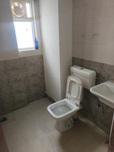 Bedroom One Image of 750 Sq.ft 3 BHK Apartment / Flat for sale in ROF Amaltas, Sector 92 Gurgaon for Rs. 7200000