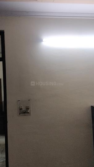Laxmi Nagar Bedroom 1