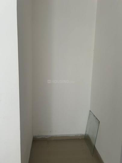 Gulmarg hights Bedroom 1