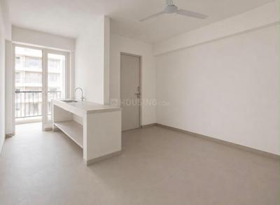 Bedroom Image of 325 Sq.ft 1 RK Apartment / Flat for sale in Sector 48 Gurgaon for Rs. 2500000