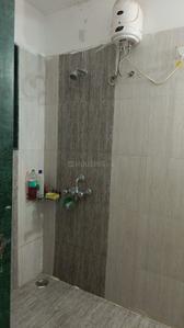 Bathroom Image of 700 Sq.ft 1 BHK Apartment / Flat for rent in Atharva Altius Drome, Kharadi Pune for Rs. 24000