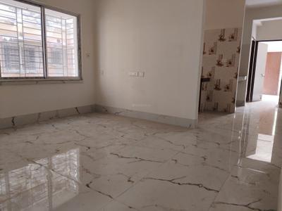 Living Room Image of 1250 Sq.ft 3 BHK Apartment / Flat for sale in New Town Kolkata for Rs. 8200000