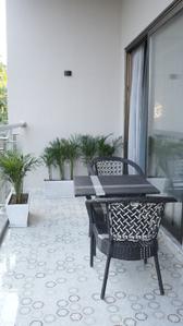 Balcony Image of 900 Sq.ft 1 BHK Studio for sale in Sahastradhara Road Dehradun for Rs. 13500000