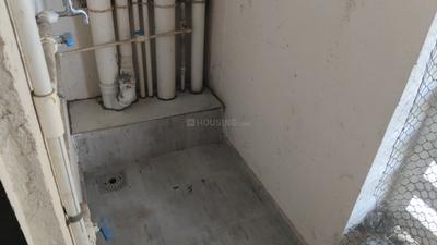 Image of 950 Sq.ft 2 BHK Apartment / Flat for sale in Mukta Luxuria, Shilphata, Thane for Rs. 8200000