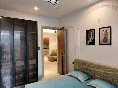 Bedroom Image of 1200 Sq.ft 2 BHK Apartment / Flat for sale in Kulesara Greater Noida for Rs. 5500000
