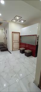 Hall Image of 2000 Sq.ft 3 BHK Independent House for rent in Dharampeth Nagpur for Rs. 40000