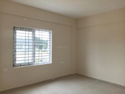 Bedroom Image of 1435 Sq.ft 3 BHK Apartment / Flat for sale in Visthar Bengaluru for Rs. 10400000