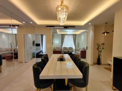Hall Image of 2000 Sq.ft 2 BHK Builder Floor for rent in Sector 15 Panchkula for Rs. 30000