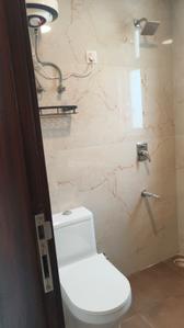 Image of 1208 Sq.ft 2.5 BHK Builder Floor for rent in Smartworld Gems, Sector 89, Gurgaon for Rs. 26500