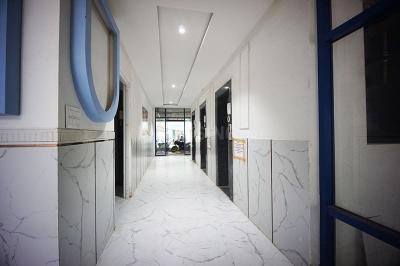 Lobby Image of 878 Sq.ft 2 BHK Apartment / Flat for sale in Aishwaryam Insignia, Punawale Pune for Rs. 7800000