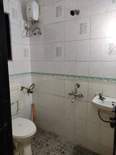 Himal Bathroom 1