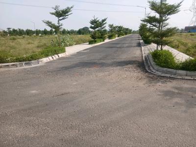 Image of 1350 Sq.ft Residential Plot / Land for sale in Garden 28 Pataudi, Farukh Nagar, Gurgaon for Rs. 13650000