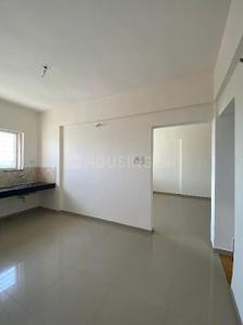 Hall Image of 1000 Sq.ft 2 BHK Apartment / Flat for sale in Kumar Purab A3 Building, Magarpatta City Pune for Rs. 9500000