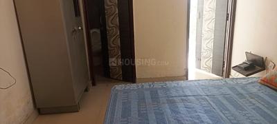 Bedroom Image of Gauri PG in Sector 52, Noida