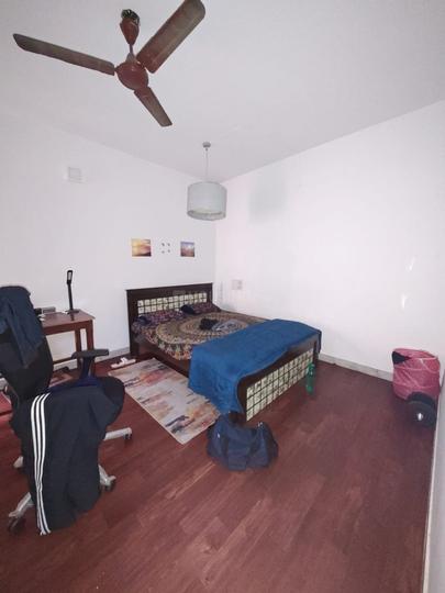 Sector 1, HSR Layout Bedroom 1