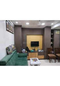 1 BHK Flat