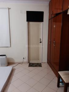 Bedroom Image of 2550 Sq.ft 3.5 BHK Apartment / Flat for sale in Golf Link Apartments, Sector 54 Gurgaon for Rs. 32500000