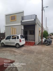 Image of 950 Sq.ft 2 BHK Builder Floor for rent in Vyas Hatkeshwar Desire, Daudkhedi, Ujjain for Rs. 10000