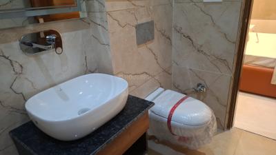 Image of 1685 Sq.ft 3 BHK Apartment / Flat for sale in Aeren Homes, Peer Muchalla, Zirakpur for Rs. 8890000