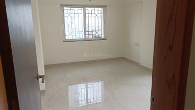 3.5 BHK Flat