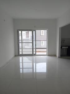Hall Image of 1750 Sq.ft 3 BHK Apartment / Flat for sale in Tarnaka Secunderabad for Rs. 11112500