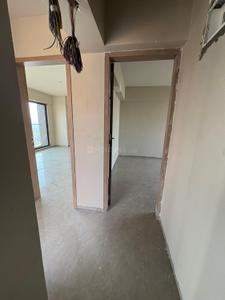 Hall Image of 1991 Sq.ft 4 BHK Duplex for sale in Experio Platinum Elysium, Nerul Navi Mumbai for Rs. 105000000