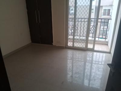 Bedroom Image of 1472 Sq.ft 3 BHK Apartment / Flat for sale in JM Orchid, Sector 76 Noida for Rs. 20500000