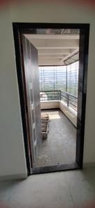 Balcony Image of 990 Sq.ft 2 BHK Apartment / Flat for sale in Orchid Plaza, Narhe Pune for Rs. 3600000