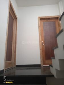 3 BHK Independent Builder Floor