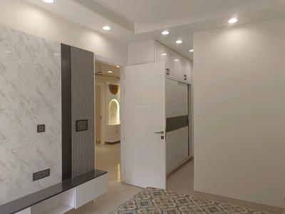 Bedroom Image of 1242 Sq.ft 4 BHK Apartment / Flat for sale in Sector 24 Rohini New Delhi for Rs. 11500000