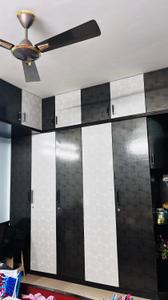 Bedroom Image of 1745 Sq.ft 3 BHK Apartment / Flat for sale in DSR Ultima, Reliaable Tranquil Layout Bengaluru for Rs. 22000000