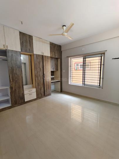 Singasandra Aecs Layout HSR layout 3km Bedroom 1