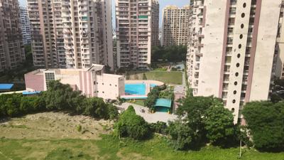 Image of 1285 Sq.ft 2 BHK Apartment / Flat for sale in Assotech The Nest, Crossings Republik, Ghaziabad for Rs. 9700000