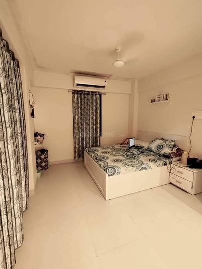 3rd road Bedroom 1