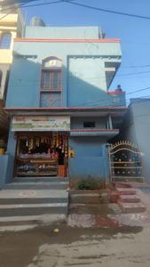 8 BHK Independent House