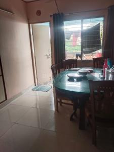 Hall Image of 1215 Sq.ft 3 BHK Apartment / Flat for sale in Vasudha Nath Mansion, Harmu Ranchi for Rs. 4700000