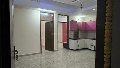 Living Room Image of 1150 Sq.ft 2 BHK Apartment / Flat for rent in Sector 104 Noida for Rs. 21500