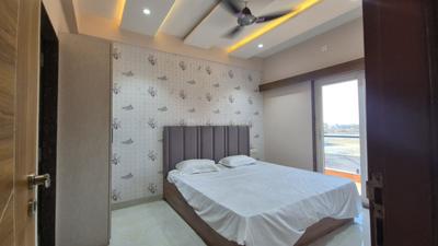 Bedroom Image of 1066 Sq.ft 2 BHK Apartment / Flat for sale in Daldal Seoni Raipur for Rs. 3831000