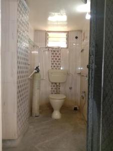 Bedroom One Image of 1223 Sq.ft 2 BHK Apartment / Flat for sale in Dum Dum Kolkata for Rs. 4800000