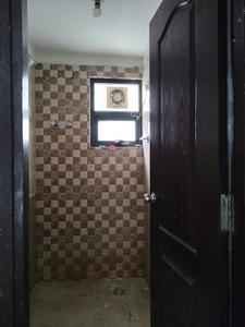 Common Bathroom Image of 574 Sq.ft 1 BHK Apartment / Flat for rent in CGEWHO Kendriya Vihar, Phi II Greater Noida for Rs. 17000