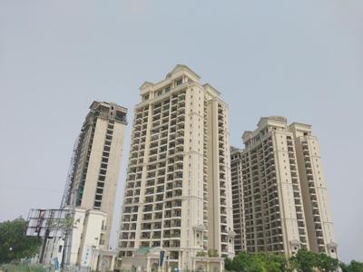 Image of 1750 Sq.ft 3 BHK Apartment / Flat for sale in ATS Marigold, Sector 89A, Gurgaon for Rs. 21400000