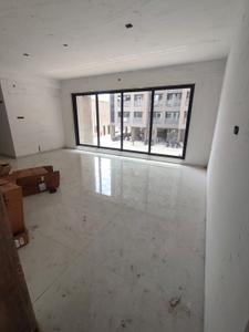 Hall Image of 1740 Sq.ft 3 BHK Apartment / Flat for sale in Palanpur Surat for Rs. 6300000