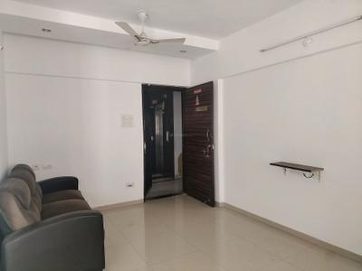 Living Room Image of 1150 Sq.ft 2 BHK Apartment / Flat for sale in Vishwa Vinayak Florencia Phase 1, Wakad Pune for Rs. 10900000