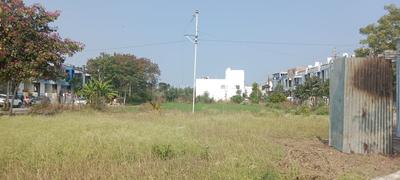 Image of 2400 Sq.ft Residential Plot / Land for sale in Lord Anant Empire Metro Colony, County Walk Township, Indore for Rs. 13200000