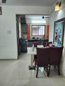 Hall Image of 1150 Sq.ft 2 BHK Apartment / Flat for sale in Palanpur Surat for Rs. 4191000