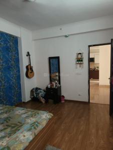 Bedroom Image of Amrapali Golf Homes in Noida Extension, Greater Noida