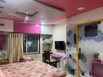 Bedroom Image of 1150 Sq.ft 2 BHK Apartment / Flat for rent in Sneha Complex, Warje Pune for Rs. 28000