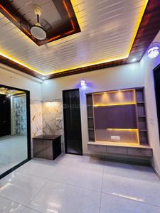 Hall Image of 1600 Sq.ft 3 BHK Villa for sale in Kalwad Road Jaipur for Rs. 4700000